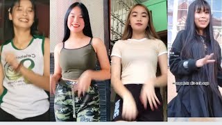 BARBIE LAT DANCE CHALLENGE TIKTOK COMPILATION [upl. by Akeimat]