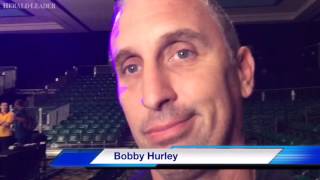 Bobby Hurley recalls Laettner game [upl. by Hanoy]