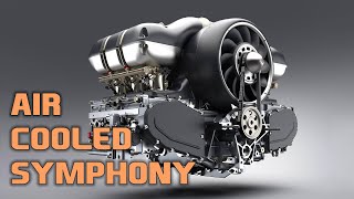 Best Sounding Aircooled Engines  Ep 1 [upl. by Thursby]