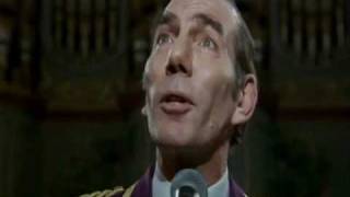 Brassed Off A short tribute to Pete Postlethwaite [upl. by Nanci254]