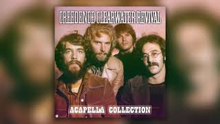 Creedence Clearwater Revival  Proud Mary Acapella [upl. by Culliton]