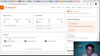 Alibaba Cloud Tutorial For Beginners  Learn Cloud [upl. by Auerbach]