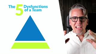 The Five Dysfunctions of a Team [upl. by Klapp212]