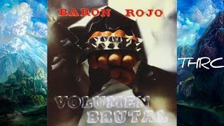 07Satánico Plan Volumen BrutalBaron RojoHQ320k [upl. by Farlay337]