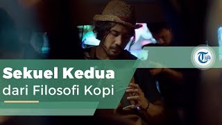 Filosofi Kopi 2 Ben amp Jody Lanjutan dari Filosofi Kopi [upl. by Lonyer]