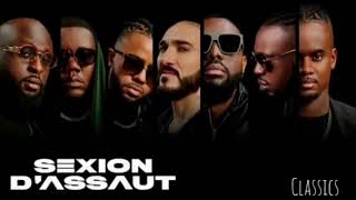 Sexion dassaut  Loin classic  Nouvel album 2022 [upl. by Ahseniuq]