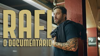 RAFI  O DOCUMENTÁRIO [upl. by Ahsiniuq175]