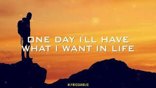 NEFFEX  Life Lyrics Video motivation ncs [upl. by Trebron374]