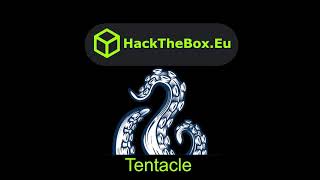 HackTheBox  Tentacle [upl. by Ilrahc]