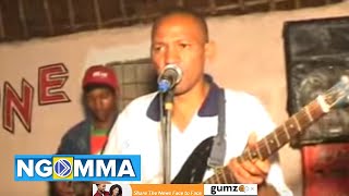 Martin Mulwa Muthoka  Yesu kwata kamundu ku Official Video [upl. by Lamson]