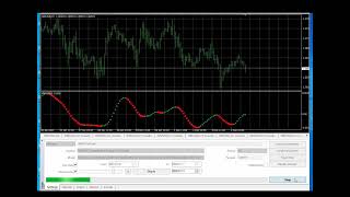 Xmaster formula indicator forex no repaint [upl. by Aleinad]