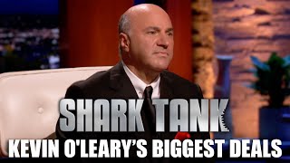 Top 3 Holiday Pitches  Shark Tank US  Shark Tank Global [upl. by Ardnaiek403]