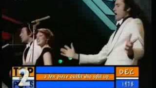 Rocky Sharpe amp The Replays  Rama Lama Ding Dong totp2 [upl. by Attenra]