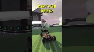 Elysian  A Grass Track by Popouette  Trackmania TOTD Recap [upl. by Grimaud765]