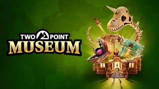 Chat Ruins My Two Point Museum [upl. by Oeak]