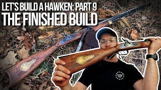 FINALE Lets Build a Traditions St Louis Hawken  HowTo Series Part 9 Final Assembly [upl. by Stanzel]