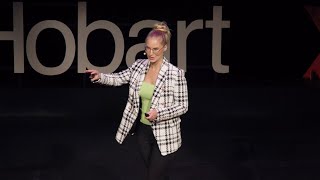 Brain Hack 6 secrets to learning faster backed by neuroscience  Lila Landowski  TEDxHobart [upl. by Lundell]