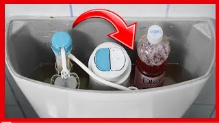 Un plombier m’a appris cette astuce pour que ma salle de bain reste parfumée 24h24 et sans tartre [upl. by Brod]