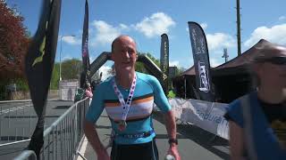 Horwich Triathlon 2023 Official Race Day Film  The Kona of the North [upl. by Eldridge838]