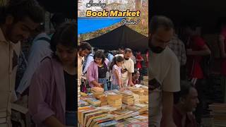 Book market explore travel booktube book market [upl. by Dammahom]