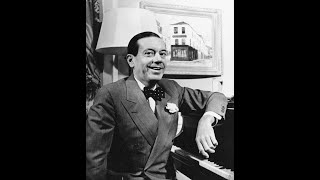 Its DeLovely Cole Porter [upl. by Nahrut3]