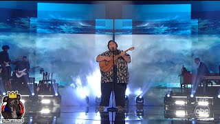 Iam Tongi Cool Down Full Performance  American Idol 2023 Finale Final 3 S21E20 [upl. by Mcfadden11]