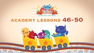 ELA Academy Lessons 4650 [upl. by Eduam]