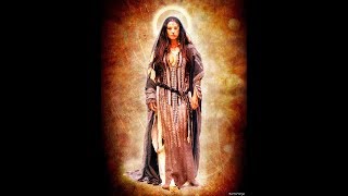 Mary Magdalene Hidden Illumined One [upl. by Katharina457]