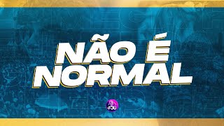 NÃO É NORMAL  BANDA FJU 2023 [upl. by Sidney]