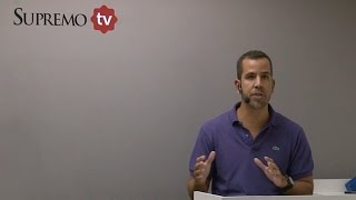 Políticas Públicas para primeira Infância  Prof Rodrigo Bello [upl. by Rimidalg]