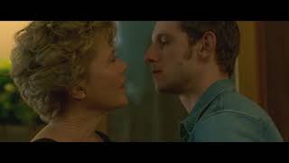 Jamie Bell amp Kate Mara Film Stars Dont Die in Liverpool  BAFTA Awards 2018 Red Carpet Interview [upl. by Dillon]