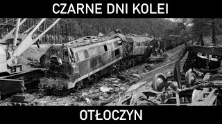 CZARNE DNI KOLEI OTŁOCZYN [upl. by Nohtan941]