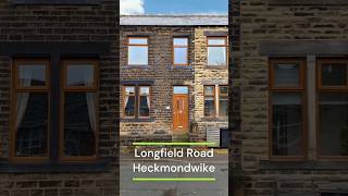 Longfield Road Heckmondwike [upl. by Chapland]