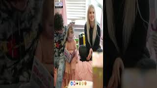 Maddie Lambert And Isaac MaddieLambert Isaac TeenMom FamilyGoals InspiringJourney motherhood [upl. by Mack]