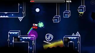 PATCHED ABCDEFGHIJKLMNOPQRS Secret Way  Geometry Dash [upl. by Okin684]