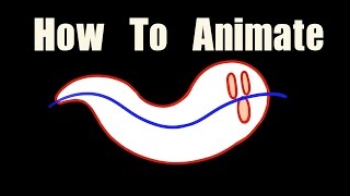 Animation Tutorial The Wave Principle [upl. by Aliehs]