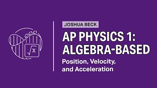 AP Daily AP Physics 1 11 [upl. by Vharat]