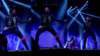 Ritchie Blackmores Rainbow  Helsinki April 13 2018 Full Concert [upl. by Reseta]