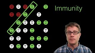 Vaccines and Herd Immunity [upl. by Francene]