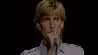 THE FIXX  Live at the Rainbow Music Hall 1983 [upl. by Brod607]