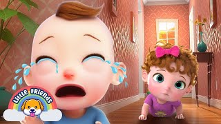 Boo Boo Song  more Kids Songs amp Nursery Rhymes [upl. by Lorn]