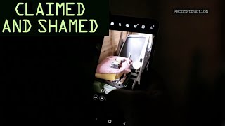 Claimed and Shamed  S15E05 [upl. by Avehs]