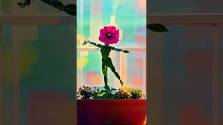 Roses Imanbek Remix status 4k how to ai video create remix romanticstatus rosé [upl. by Yriek]