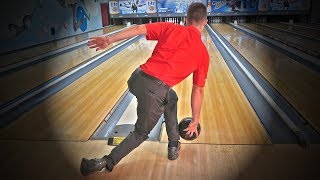 How to Increase Bowling Ball Speed [upl. by Nahtanha]