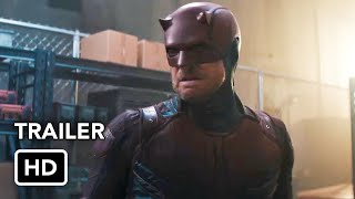 Marvel’s Echo Disney quotHurtquot Trailer HD [upl. by Thayer21]