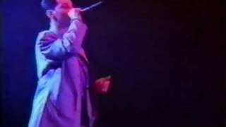 Depeche Mode  A Question of Time 0219 London 1986 [upl. by Kutzenco]