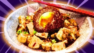 How to Make the Perfect Mapo Tofu from FOOD WARS  Countdown Mapo Curry Noodles  Shokugeki No Soma [upl. by Adaner]