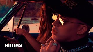 BAD BUNNY  AMORFODA Video Oficial [upl. by Misti]