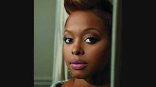 Chrisette Michele  What you do feat NeYo [upl. by Willing]