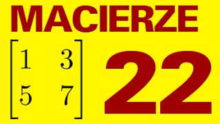 22 Atakuj Metodą Gaussa  Rozwiązywanie Układów Równań [upl. by Aihseyn]